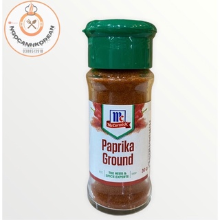 <HOT> Bột ớt cựa gà 30gr làm gia vị tẩm ướp món ăn