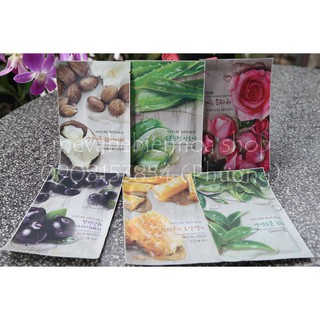 Combo 10 miếng mặt nạ Hàn Quốc