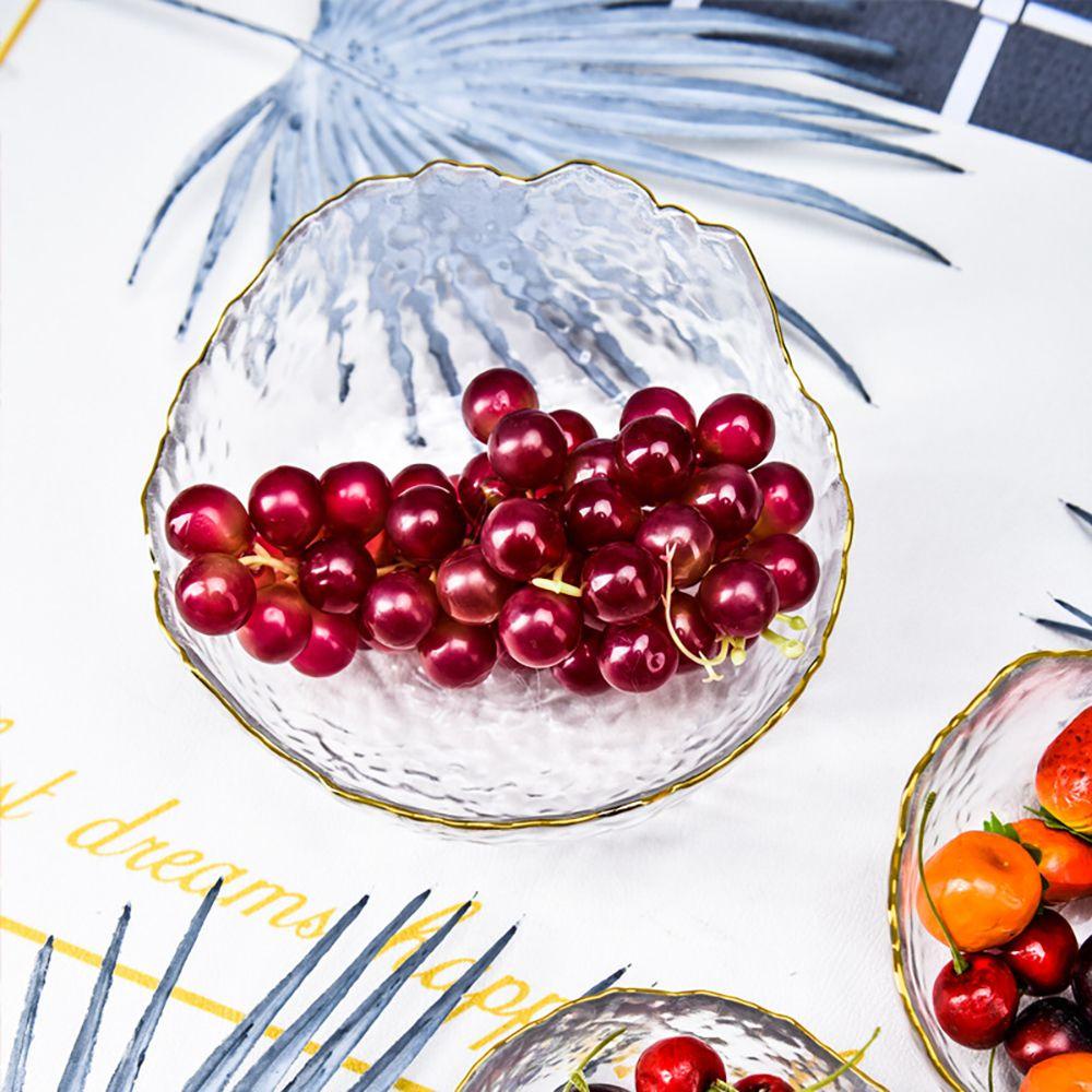 Tô Thủy Tinh Rửa Trà Tiện Dụng|Tô Ăn Cơm / Súp Bằng Đất Sét Chất Lượng Cao