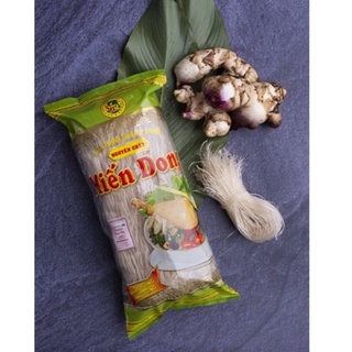 Combo 5 gói miến dong Thanh Thủy xuất khẩu