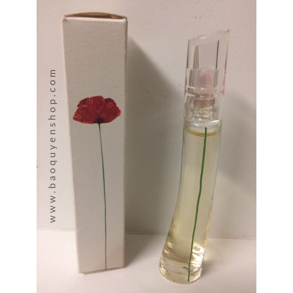 Nước hoa nữ mini Flower By Kenzo - Eau De Parfum 4mL