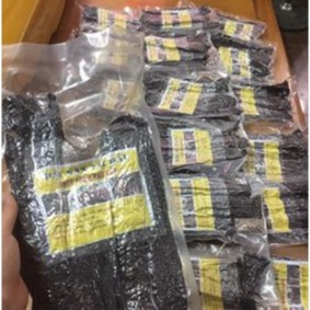 [SIÊU KHUYẾN MẠI] Thịt trâu gác bếp thơm lừng mắc khén hạt dổi nhà làm | BigBuy360 - bigbuy360.vn