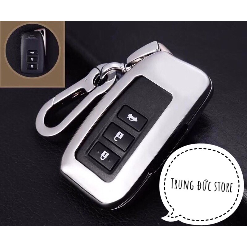 Ốp khoá Lexus cao cấp