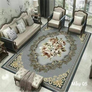 THẢM TRẢI SÀN - THẢM TRANG TRÍ CAO CẤP