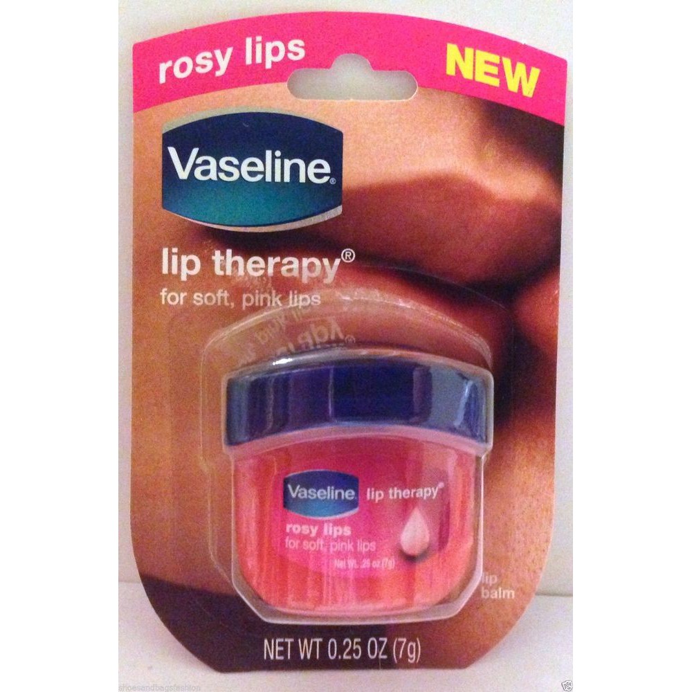 Sáp dưỡng môi Vaseline | BigBuy360 - bigbuy360.vn