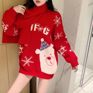 ÁO LEN TUẦN LỘC GIÁNG SINH