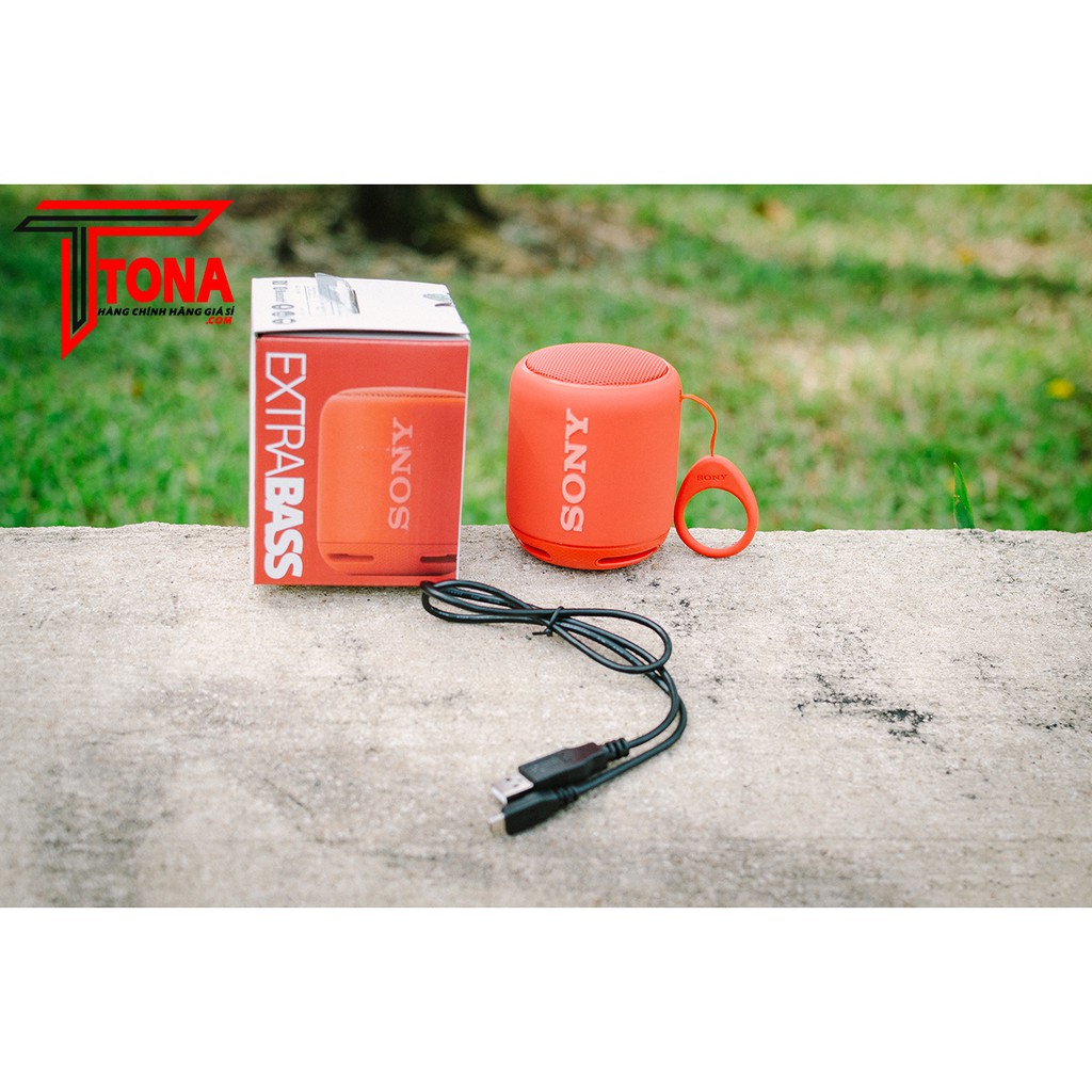 Loa Bluetooth Sony SRS-XB10