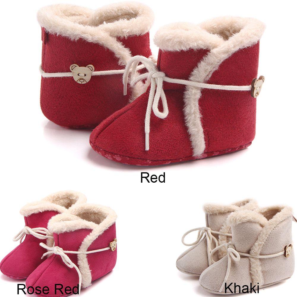 SUSANS Giày TậP Đi Cho Bé