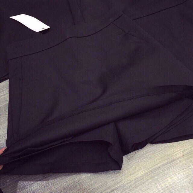 {SALE LỖ ĐẶC BIỆT} QUẦN GIẢ VÁY CHẤT UMI MỊN MÁT | BigBuy360 - bigbuy360.vn