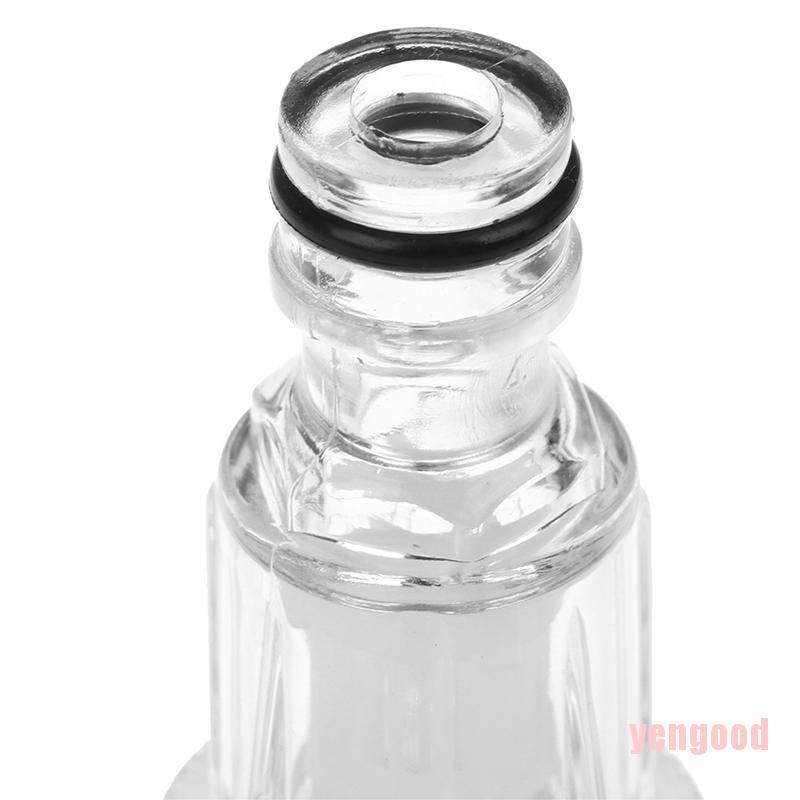 Bộ 2 Vòi Tiện Lợi 25mm