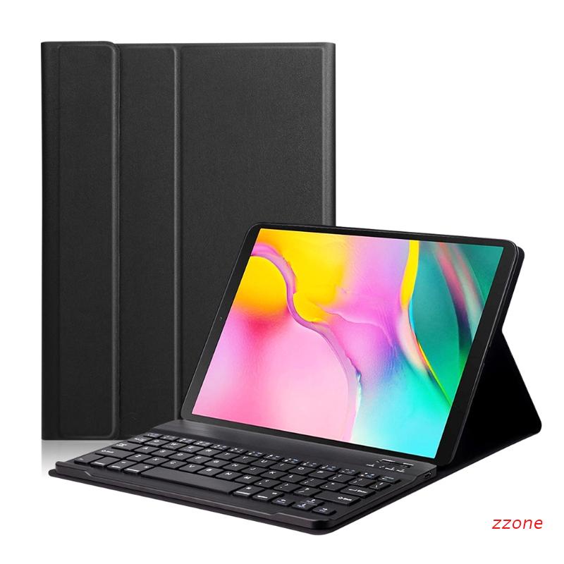 Bao da máy tính bảng kèm bàn phím bluetooth không dây có thể tháo rời cho Huawei Matepad 11"