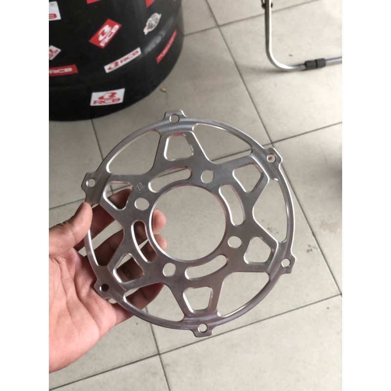 Lòng đĩa nhôm cho mọi dòng xe đi mâm 4 lỗ