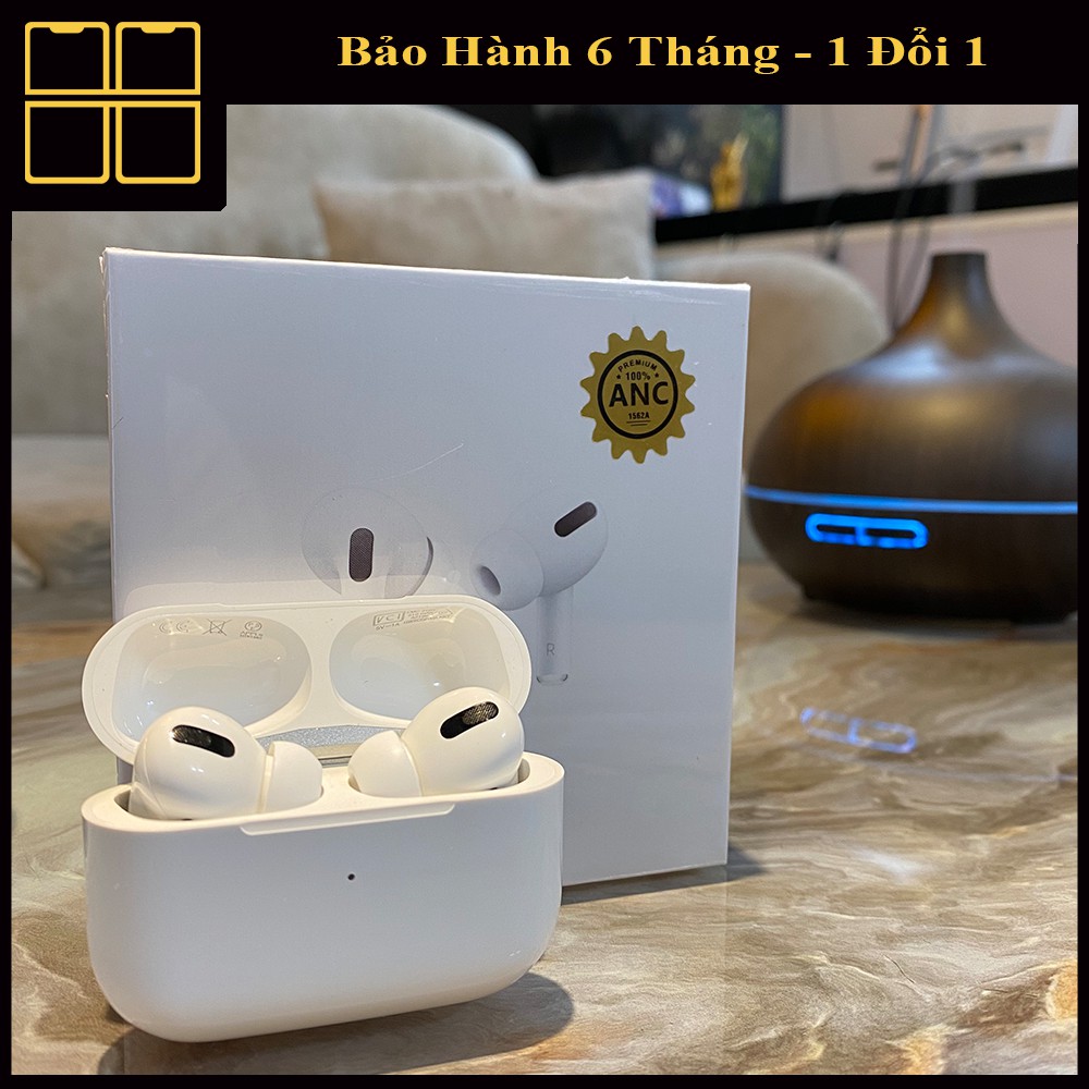 Tai Nghe Không Dây Bluetooth Hổ Vằn Chíp Mới Louda 1562A Chống Ồn Chủ Động ANC 35dB Âm Thanh Không Gian Chương Trình 3A