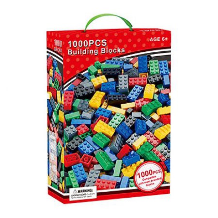 BỘ LẮP RÁP, XẾP HÌNH LEGO SÁNG TẠO 198, 240, 460, 520, 1000 CHI TIẾT CHO BÉ