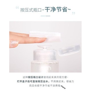 Nước tẩy trang