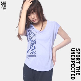 Áo Thun Thể Thao Nữ Reebok Tập Luyện Wor Supremium 2.0 Tee BQ9995
