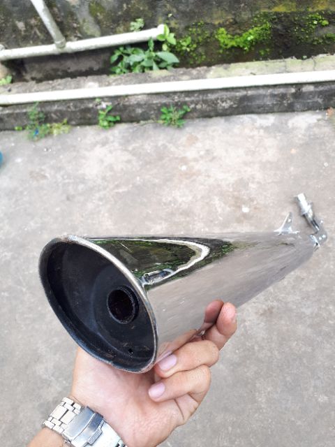 HP65 PÔ WAVE ĐÍT XÉO 2004
