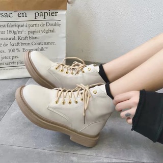 sẵn boots nữ dáng basic dễ phối đồ (giá thanh lý)