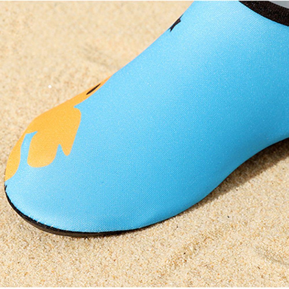 Vớ Lặn Biển Thiết Kế Dễ Thương Cho Bé Gái