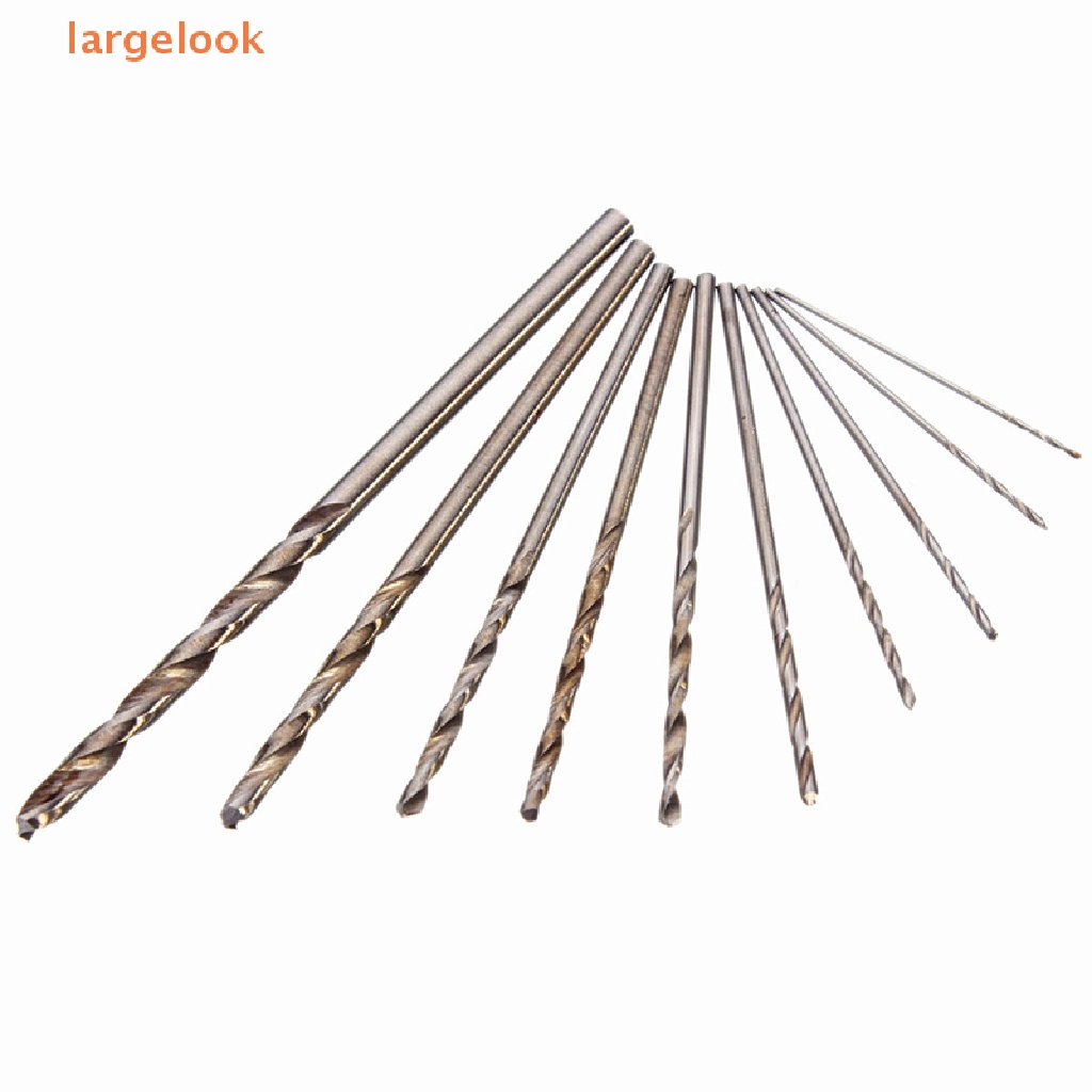 Bộ 11 Dụng Cụ Khoan Cầm Tay Dùng Làm Trang Sức Thủ Công
