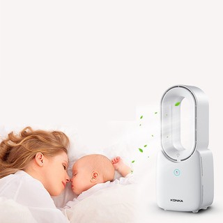 QUẠT USB KHÔNG CÁNH KONKA KF-UW1(C )
