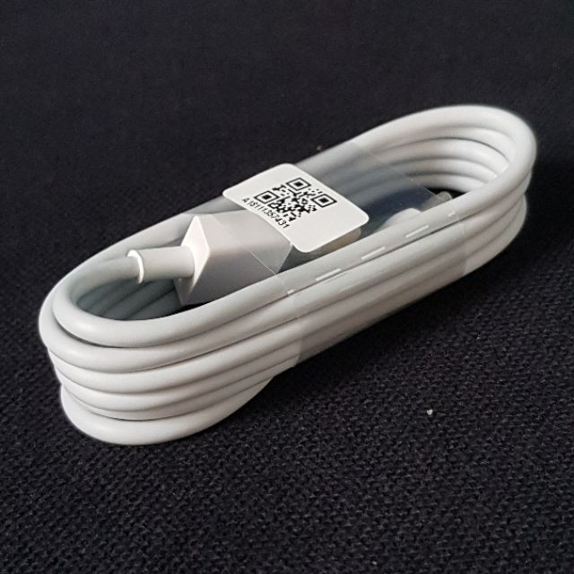 DÂY CÁP SẠC NHANH USB TYPE - C XIAOMI MI 8/8PRO/8SE/8EE/8LITE, REDMI 8/8A/9/9T/10/10C NEW SEAL
