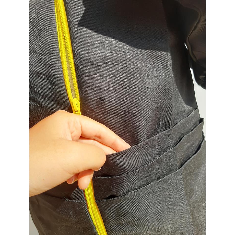 Áo choàng Law cosplay - Onepiece | Baystore