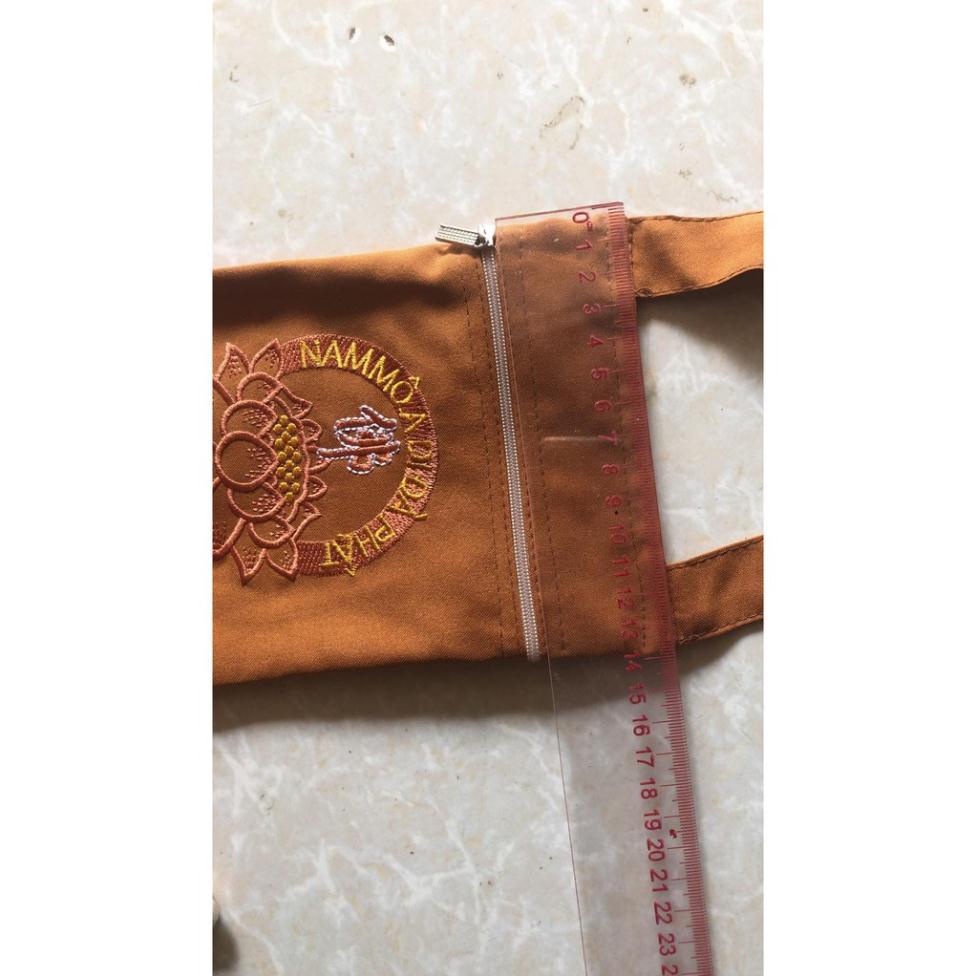 TÚI NHÍ- PHỤ KIỆN ĐI CHÙA 021