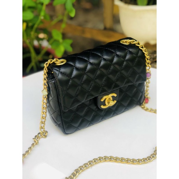 Túi Chanel Classic