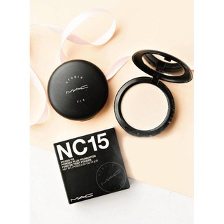 PHẤN PHỦ MAC STUDIO FIX POWDER PLUS FOUNDATION CHÍNH HÃNG - 5412