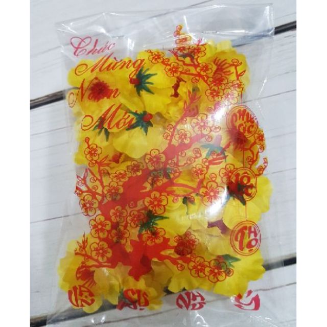 Hoa mai rời
