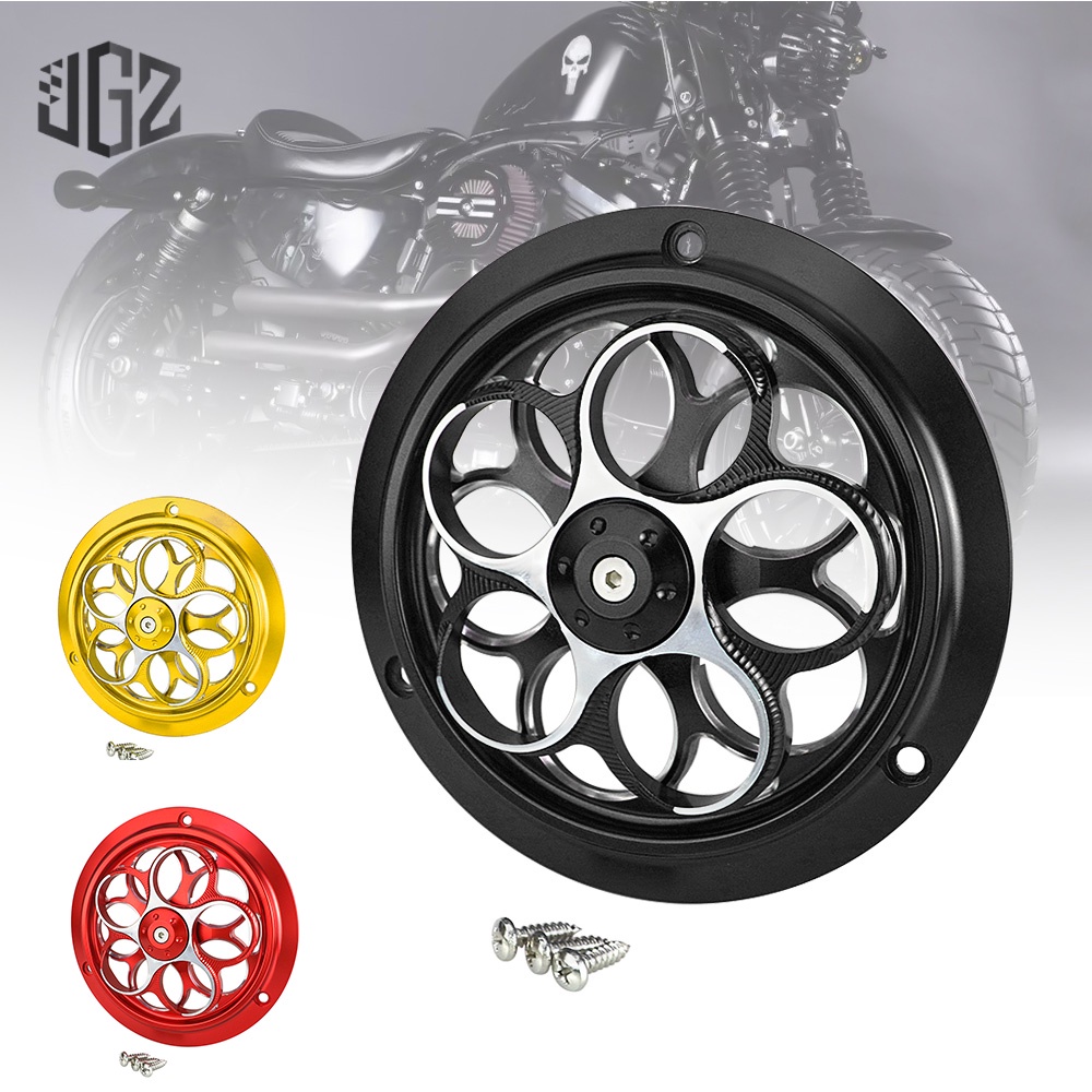 Nắp quạt tản nhiệt nhỏ bằng CNC chuyên dụng cho xe Vespa Sprint Primavera GTS 150 2013-2020
