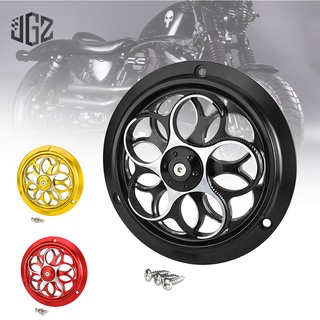 Nắp quạt tản nhiệt nhỏ bằng CNC chuyên dụng cho xe Vespa Sprint Primavera GTS 150 2013-2020