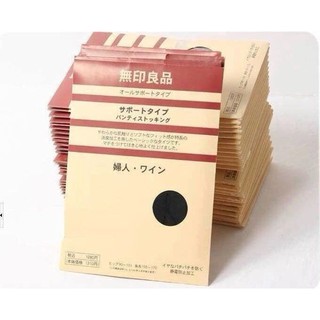 Quần tất Nhật Muji siêu dai