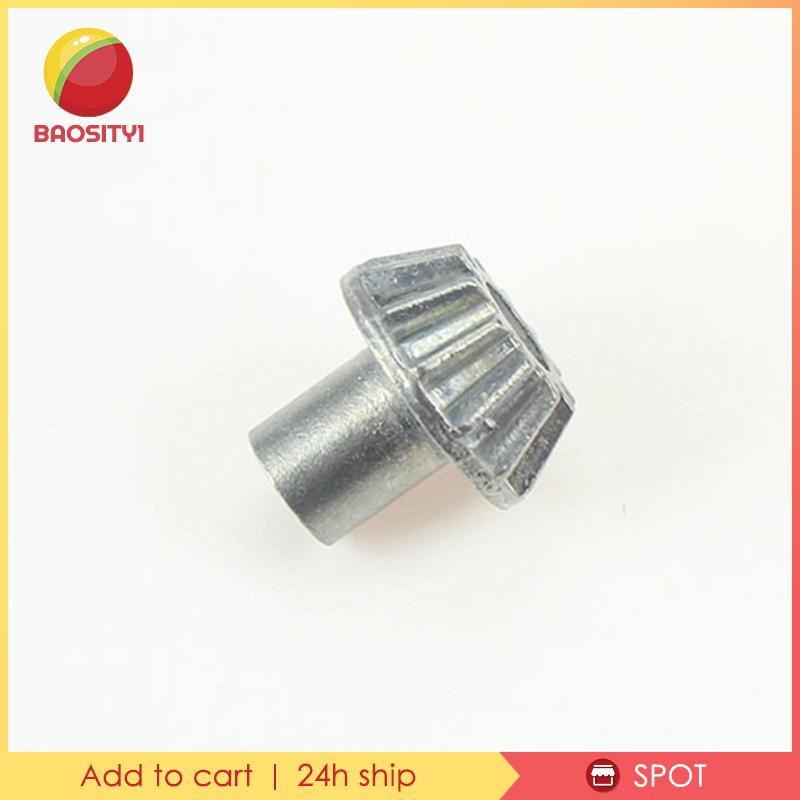 Bộ Bánh Răng 12T Thay Thế Cho Xe Điều Khiển Từ Xa Wltoys Cỡ 1 / 12