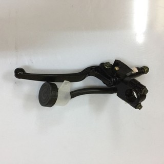 Tay dầu âm lên thắng dĩa drem