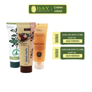 [Chính Hãng] SỮA RỬA MẶT CAO CẤP MIAN 100g