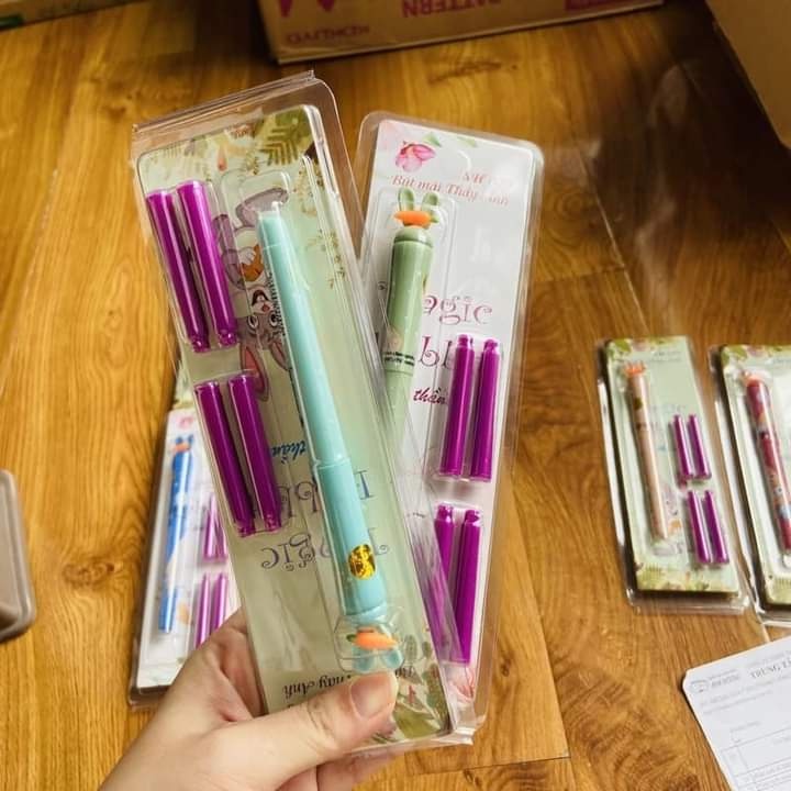 Bút Máy Xóa Được Thầy Ánh-SH070