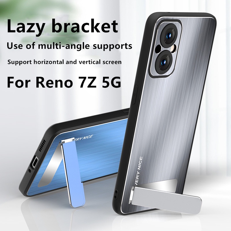 Ốp Lưng OPPO Reno 8Z 5G / Reno7Z 5G Cho OPPO Reno 8Z 5G / OPPO Reno 7Z 5G