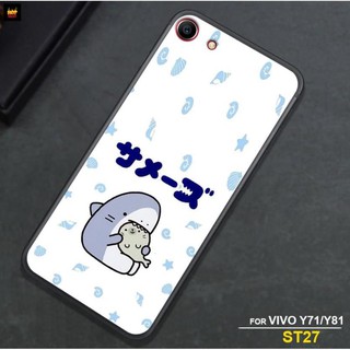 Ốp lưng Vivo Y71 và Vivo Y81 - in hình đa dạng đẹp mắt cute