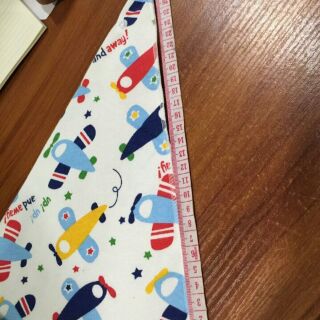 Combo sỉ 100 khăn cho bé