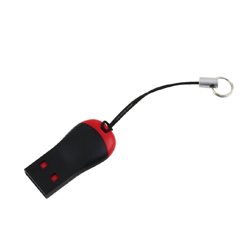 Usb 2.0 Mini T-flash Tf M2 M 2 Thẻ Nhớ 2gb 4gb 8gb 16gb