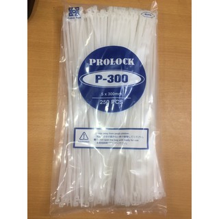 DÂY THÍT (DÂY RÚT) SIZE 5X300MM (TÚI 250 CHIẾC, 0.25KG/TÚI)