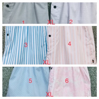 🌈🌈 QUẦN BOXER COTTON UNISEX THAILAND