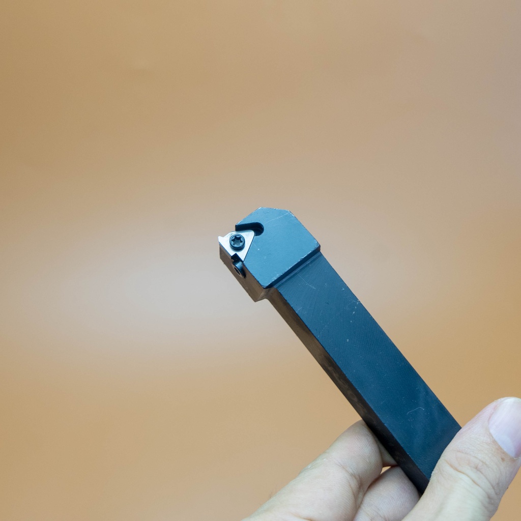 CÁN TIỆN REN TRONG, REN NGOÀI GẮN CHIP TIỆN REN 16ER 16IR