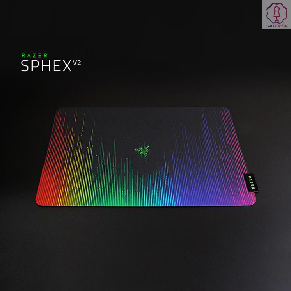 Tấm Lót Chuột Máy Tính Razer Sphex V2 Mini 0.5mm