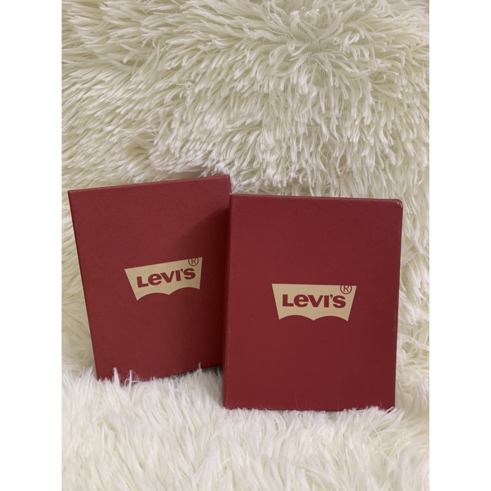 Ví da Nam Levis Có RFID Công nghệ chống quét trộm tiên tiến- HÀNG MỸ CHÍNH HÃNG