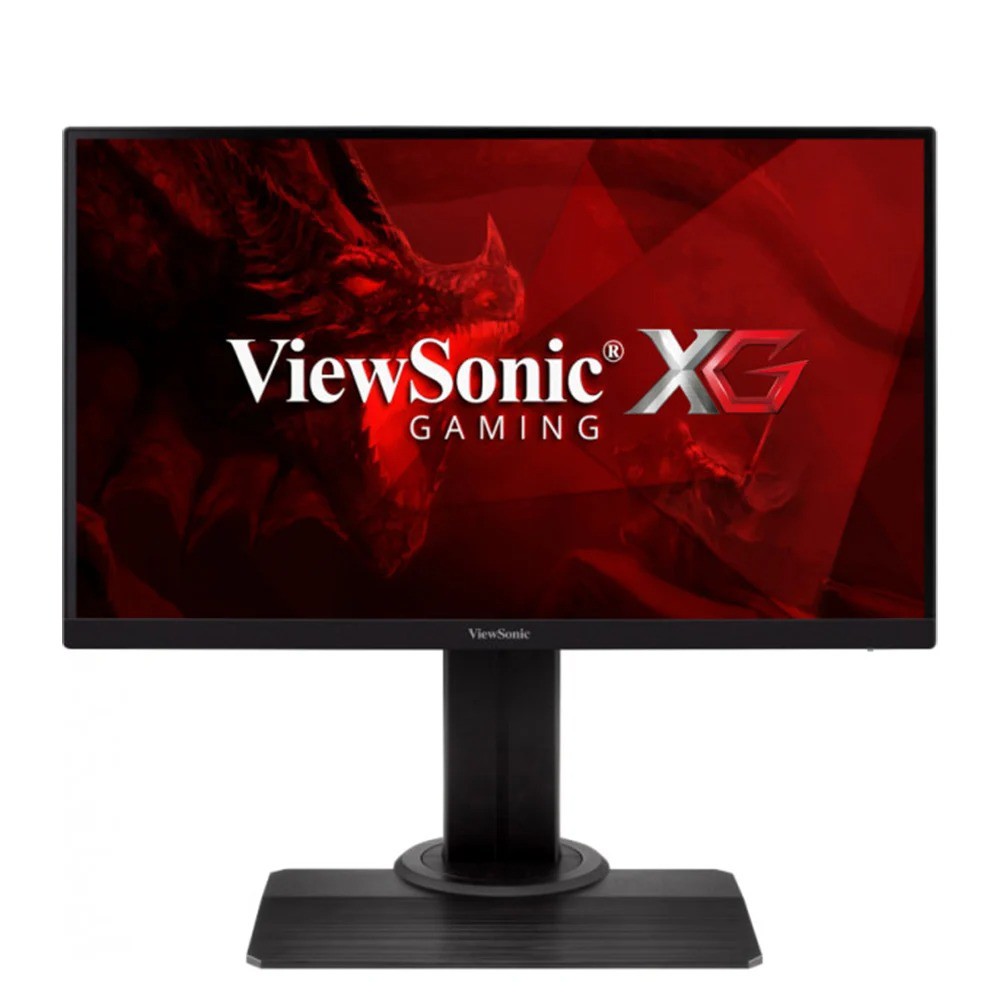 Màn hình Viewsonic XG2405 24″ IPS 144Hz FreeSync - Hàng Chính Hãng