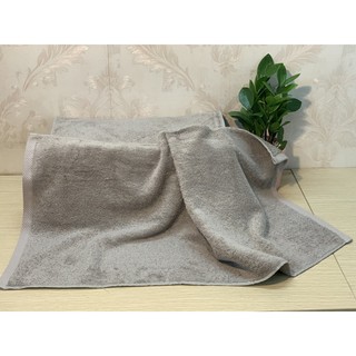 Khăn Tắm Xuất Hàn 40x80cm  (100% cotton)