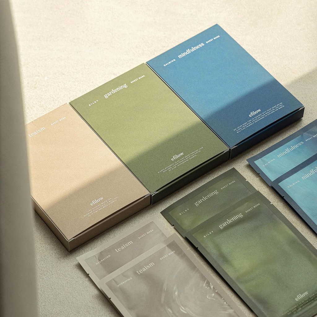 Mặt nạ dưỡng EFILOW